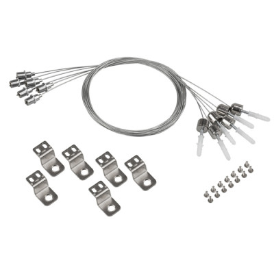 Набор для установки панелей IM PANEL 018470