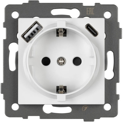 Розетка  049818