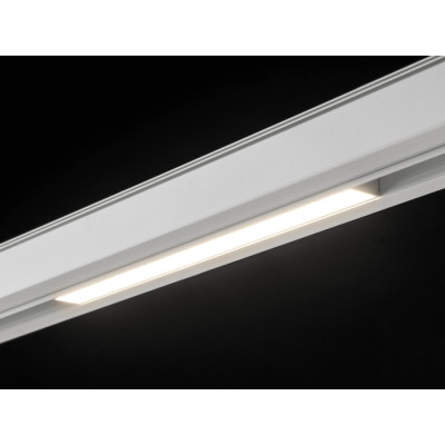 Трековый светильник SY-LINK SY-LINK-300-WH-6-NW