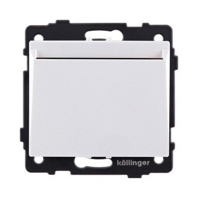 Выключатель Aspekt REA-041WH