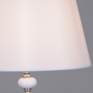 Торшер  01933-0.6-01 WH