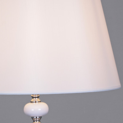 Торшер  01933-0.6-01 WH