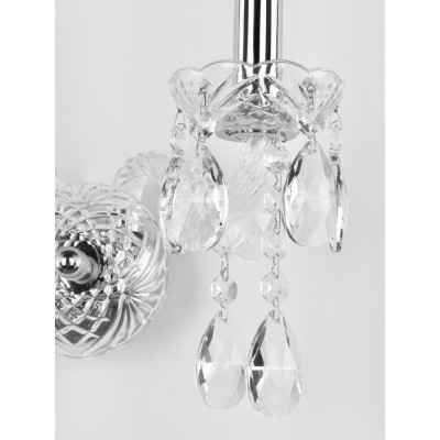 Бра 107 107B/2/165 Ni