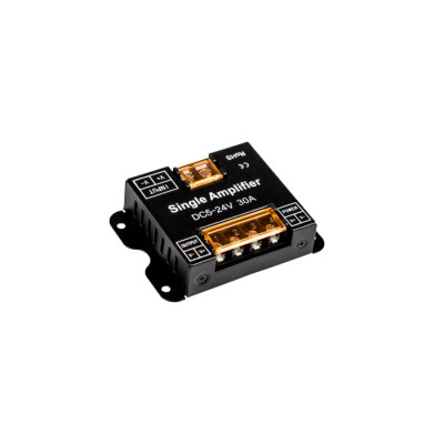 Усилитель сигнала Усилители AMB-DIM-30A-BL