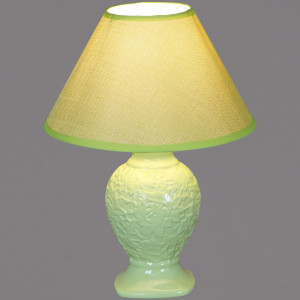 Интерьерная настольная лампа  00140-0.7-01