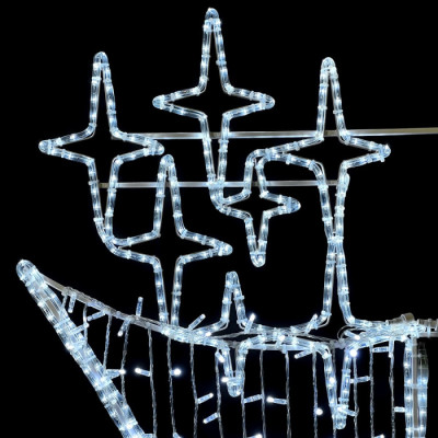 Световая консоль Консоли LC-13411