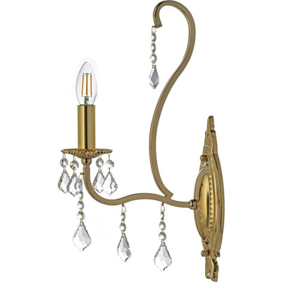 Бра Ercolano Ercolano E 2.1.1.602 G