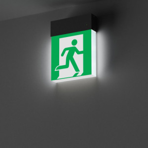 Аварийный светильник EMERGENCY 059801