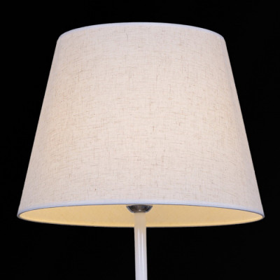 Торшер  01930-2.6-01 WH