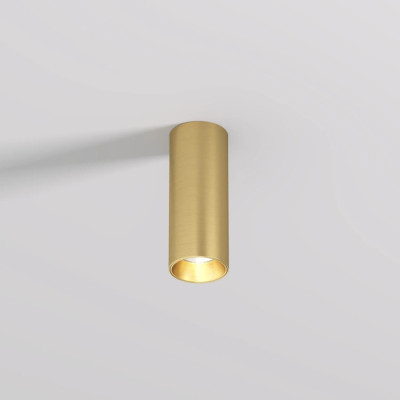 Точечный светильник SHINE TUBE DK2615-SB