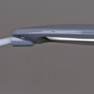 Офисная настольная лампа  02319-0.7-01 BK (1813