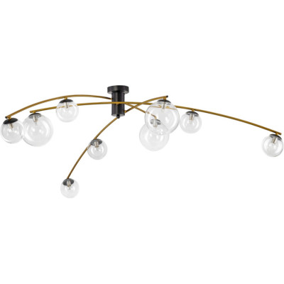 Потолочная люстра Fisher CL218193