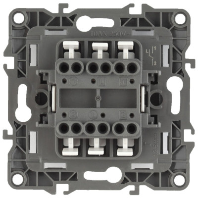 Переключатель  12-1112-02