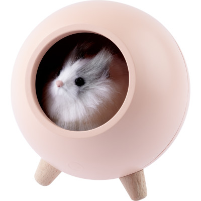 Ночник  NLED-468-1W-P