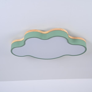 Потолочный светильник  Cloud-Eco01