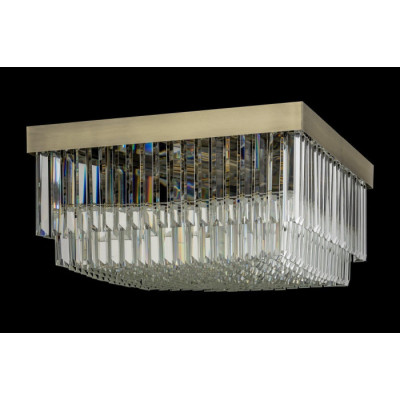 Потолочная люстра Arco Arco E 1.2.55x50.100 AB