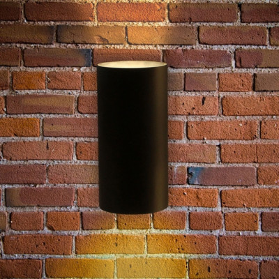 Архитектурная подсветка Alcyone A6109AL-2BK