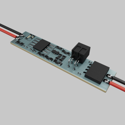 ИК-выключатель Датчики 751002