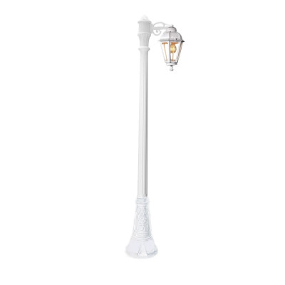 Наземный фонарь Saba K22.158.S10.WXE27