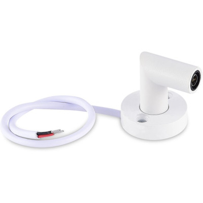 Заглушка Line End Connector DL20651 W