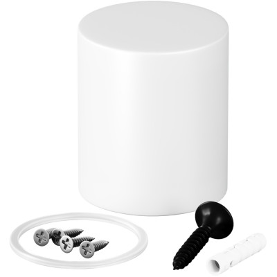 Заглушка Круглый 360° 20318