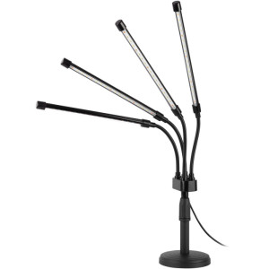 Настольная лампа для растений  FITO-40W-АLED-Ra -USB