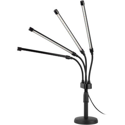 Настольная лампа для растений  FITO-40W-АLED-Ra -USB