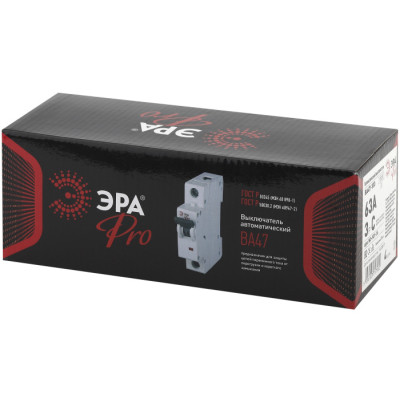 Автоматический выключатель  NO-901-36