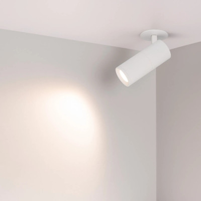 Спот ARTEMIS BUILT FLAP 051797