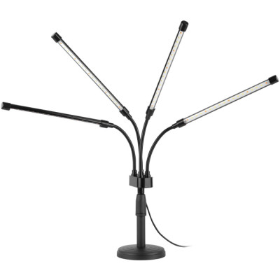 Настольная лампа для растений  FITO-40W-АLED-Ra -USB