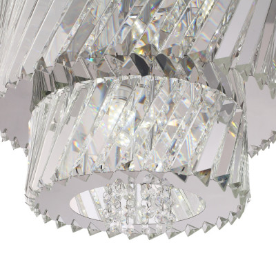 Подвесная люстра Ritz SL6138.303.04