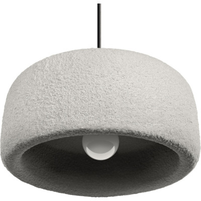 Подвесной светильник Stone 10252/500 Grey