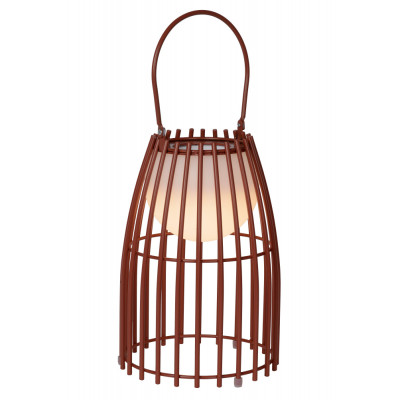 Уличная настольная лампа Fjara 06801/01/97