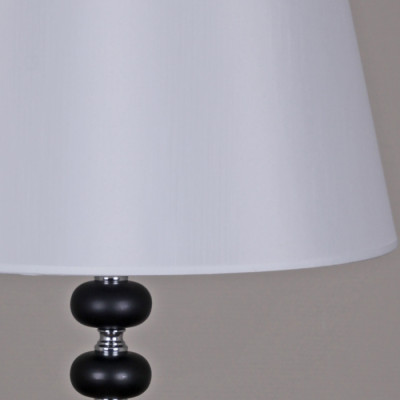 Торшер  01933-0.6-01 BK