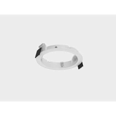 Монтажная рамка для светильника Combo 2.0 COMBO2-F-WH