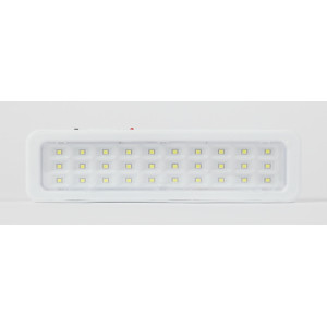 Аварийный светильник  DBA-105-0-20