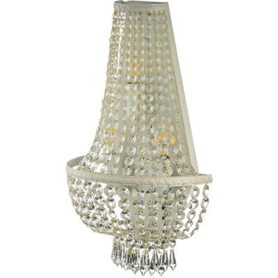 Бра Nobile Nobile E 2.20.100 WG