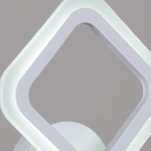 Бра  05104-0.2-01 WH