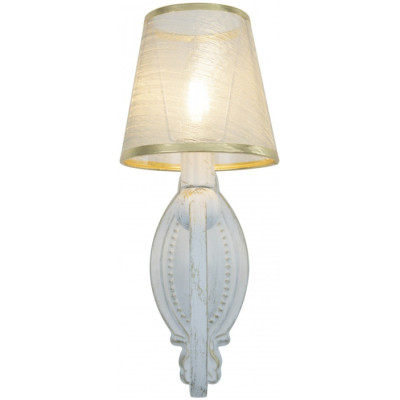 Бра AM347203 347203/1W WT+G