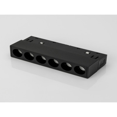Трековый светильник SY-LINK SY-LINK-110-BL-6-NW