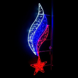 Световая консоль Консоли LC-13407