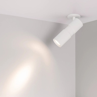 Спот ARTEMIS BUILT FLAP 051797